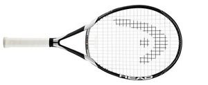 HEAD CROSS BOW AIRFLOW 7 CROSSBOW Tennis Racquet Racket STRUNG 4-3/8