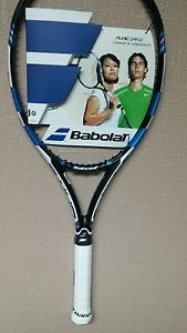 Babolat Pure Drive 2015 Tennis Racquet 4 1/4 grip