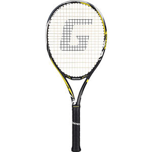 Gamma RZR 105 Recreational Tennis Racquet 4 1/2 Grip 105