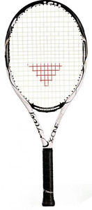 Tecnifibre X ONE CARAT Tennis Racquet NEW (4 1/4) STRUNG