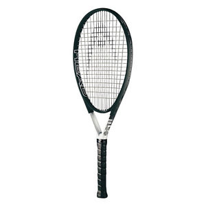 HEAD Ti. S6 Raqueta tennis, encordada (236005)