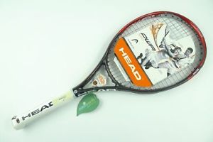 *NEW*HEAD Youtek Graphene Prestige PWR tennisracket 4 1/8 Lite racquet strung ig