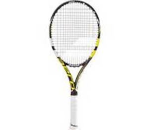 Babolat AeroPro Team Tennis Racquet Brand New