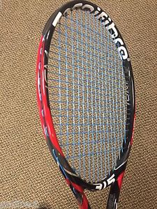 Tecnifibre 315 Ltd 16 Mains, 4 1/4 Tennis Racquet Minimal Use Excellent Cond.