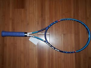 Excellent condition Head Graphene XT Instinct Rev Pro 4 3/8 tennis racquet