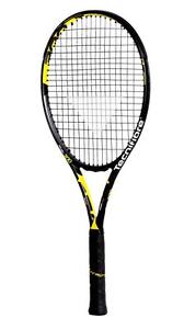TECNIFIBRE T-FLASH 300 SPEED FLEX tennis racquet racket - 4 1/2