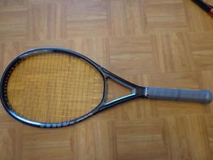 Wilson Triad 3 Midplus 100 4 3/8 grip Tennis Racquet