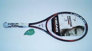 *NEW*Head Graphene XT Prestige MP Tennisracket L2 = 4 1/4 Cilic racquet 320g