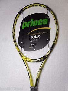 Prince Tour 98 ESP Tennis Racquet 4_3/8