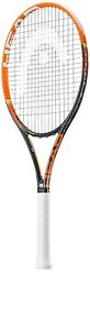 HEAD GRAPHENE RADICAL MIDPLUS MP tennis racquet - Auth Dealer - 4 5/8