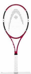 HEAD FLEXPOINT PRESTIGE MIDPLUS MP tennis racquet fxp mid plus - 4 1/4