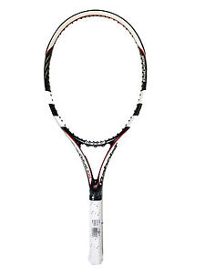 BABOLAT OVERDRIVE 105 oversize tennis racquet  - Auth Dealer - 4 3/8