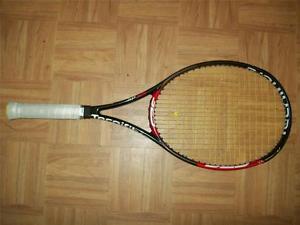 Tecnifibre T Flight 325 VO2 Max Midlpus 95 4 1/4 grip Tennis Racquet