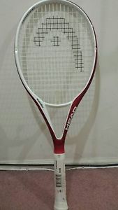 Head Airflow 1 Metallix Flexpoint Tennis Racquet Free Shipping