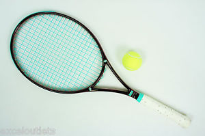 Mitt Rocker System 9.7 4 3/8 Tennis Racquet (#2492)
