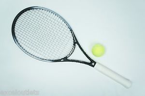 Donnay X-Dual Platinum 99 4 3/8 Tennis Racquet (#3010)
