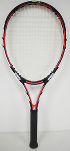 USED 2014 Prince Warrior 100 ESP 4 & 1/4 Tennis Racquet (excellent cond)