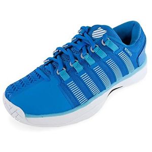 K-SWISS Hypercourt Women's Tennis Shoes Sneaker - Blue - Reg $130