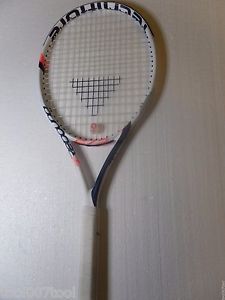 Tecnifibre T-REBOUND 265 FEEL Tennis Racquet 4 1/4 Grip 2015 Last 1!