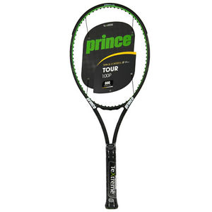 NEW Prince TeXtreme Tour 100P Midplus 18 x 20 Tennis Racquet 4 1/2