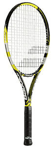 Babolat E-Sense Open Tennis Racquet NEW 4 1/4 STRUNG