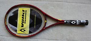Volkl Super G 8 (315g)  Tennis Racquet 4_3/8