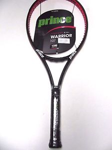 Prince Warrior 107 Textreme L3 4 3/8 NEW FREE USA SHIPPING