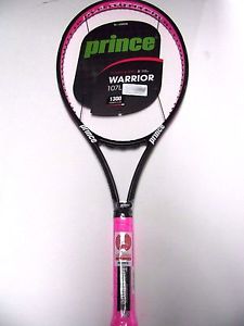 Prince Warrior 107L Textreme L3 4 3/8 NEW FREE USA SHIPPING