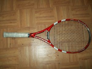 Babolat Pure Drive GT 135th Anniversary Midplus 100 4 3/8 Tennis Racquet