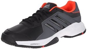 NEW Adidas Barricade Court Men's Tennis Shoes Size 13