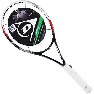 NEW Dunlop Biomimetic M3.0 Unstrung Tennis Racket