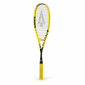 Raqueta squash Karakal TEC PRO ELITE Yellow