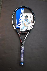 Babolat Pure Drive Roddick Tennis Racquet  4 3/8 grip