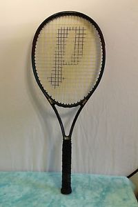 Genuine Certified Prince Thunder 850 Oversize Long Body 4 1/2  #4 Tennis Racket