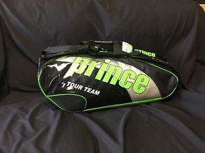 Prince Pro Team 100 12 Pack Green