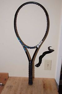 Prince ThunderStick Longbody 1000pl Oversize Racquet 4 3/8 Racket L3