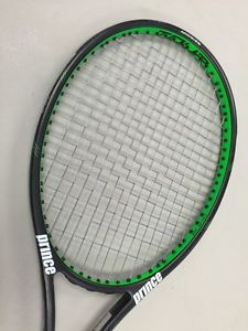 Prince Textreme 95 Tour  4 3/8 Used Tennis Racket