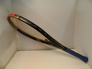 Wilson Triad 2 Tennis Racquet 118sq Inch Head Size-4 3/8" Grip-Power of Three