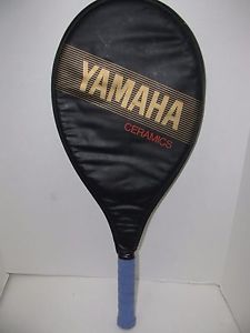 Yamaha Ceramics Copper 100 L3 4 3/8 w/cover USED FREE USA SHIP