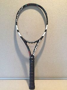 Babolat Pure Drive Roddick tennis racket, 4 1/4