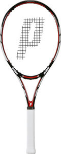 *NEW* Prince Warrior 100L ESP Tennis Racquet - UNSTRUNG