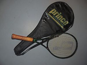 Prince Oversized Graphite Tennis Racket