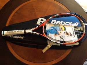 Babolat Drive Z Mid Tennis Racket New