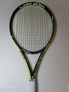 Head Graphene Extreme Lite Tennis Racquet - Auth Seller - 4 1/8 Last One!