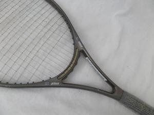 4-5/8 vtg Tennis CTS SYNERGY DB 26 OVERSIZE Racquet PRINCE