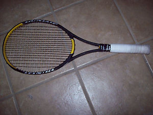 Dunlop 200g HotMelt Tennis Racquet