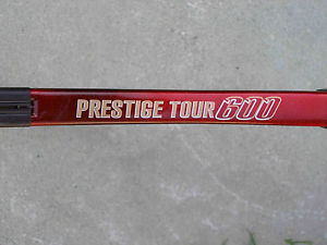 Head Prestige Tour 600 l Designed in Austria