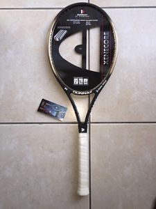 Donnay X-Dual Gold 94 tennis racket 4 1/4 NWT