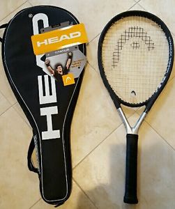 HEAD Ti.S6 Tennis Racquet (like NEW) 4 3/8