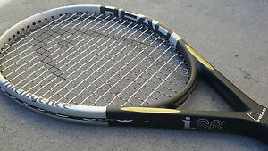 HEAD i.S6 Oversize Tennis Racquet